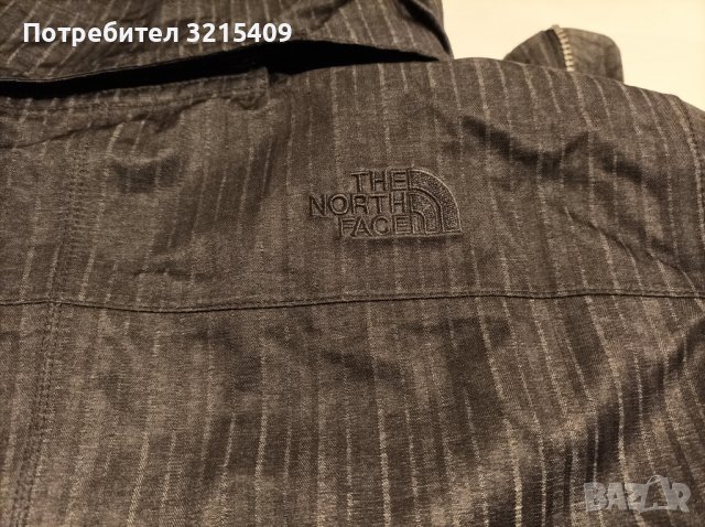 The north face мъжко зимно ски яке , снимка 5 - Зимни спортове - 38341273