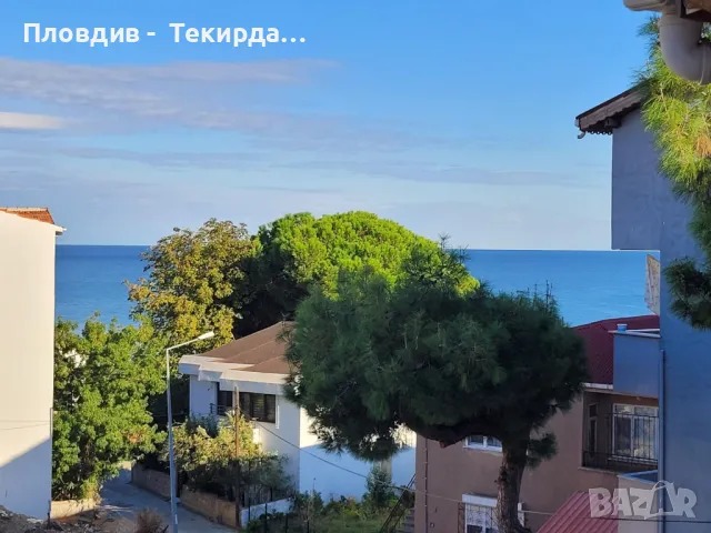 гр.Текирдаг Турция ПРЕКРАСНА ТРИ ЕТАЖНА КЪЩА, снимка 18 - Къщи - 48071734