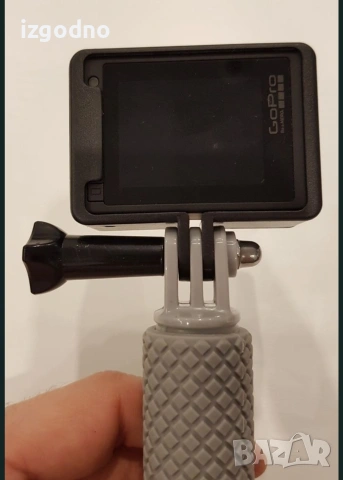 Държач рамка / frame mount за Go Pro 4 hero , снимка 5 - Камери - 53586016