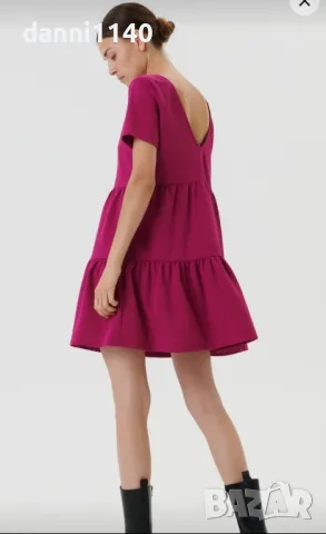 Нова рокля 👗, снимка 2 - Рокли - 49153090