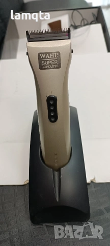  професионална машинка за подстригване 