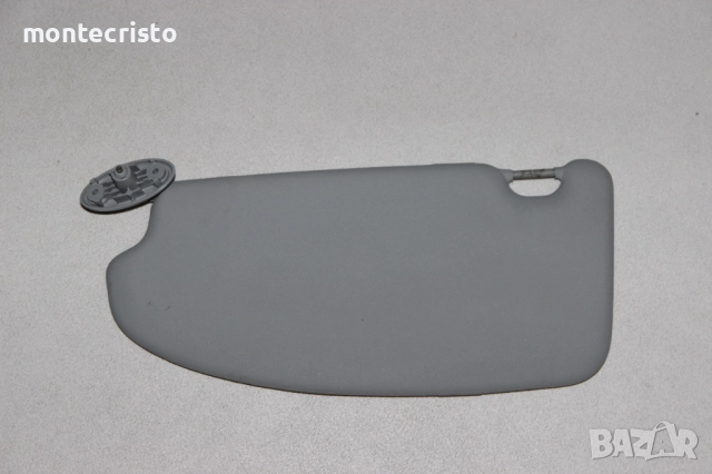 Десен сенник Ford Focus MK2 (2004-2011г.) Форд Фокус сеник, снимка 3 - Части - 51631429