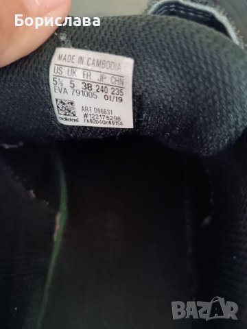 Дамски маратонки 38 номер , снимка 4 - Маратонки - 40416666