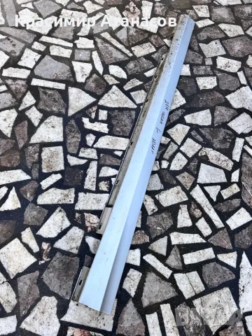 Праг ляв  за Мерцедес Ц-класа W204 седан. 2011-2014г