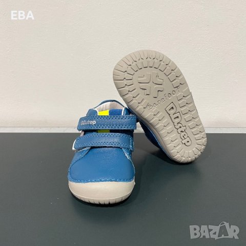 Обувки за момче D.D.Step / Нови детски боси обувки, снимка 4 - Детски обувки - 39867720