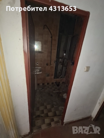 Продавам апартамент