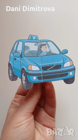 Рекламни тагчета (визитки) за локална реклама на малък бизнес, снимка 6 - Други услуги - 53501650