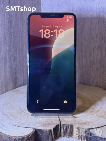 iPhone XS Max 256GB – Отлично техническо състояние / Face ID / Gold, снимка 4 - Apple iPhone - 52996752