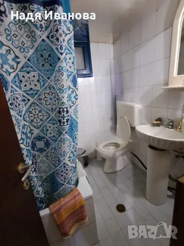 Къща в Неа Каликратия Халкидики Гърция , снимка 8 - Етаж от къща - 49606388