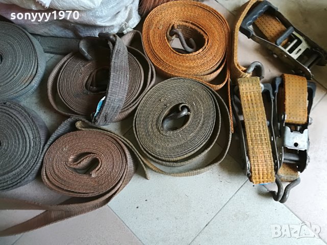 тресчотки-15лв за бр-колани-15лв за бр, снимка 7 - Аксесоари и консумативи - 28616333