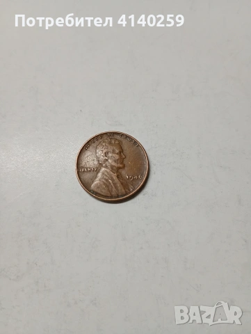 САЩ МОНЕТИ , снимка 3 - Нумизматика и бонистика - 53485329