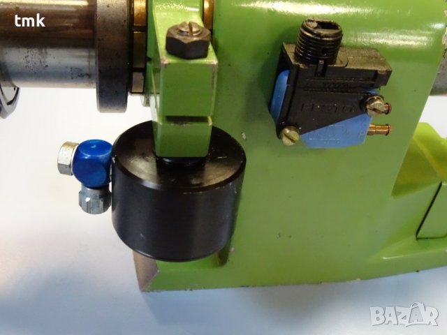 приспособление за заточване на 90° PWL-ф45°, снимка 6 - Резервни части за машини - 40131404