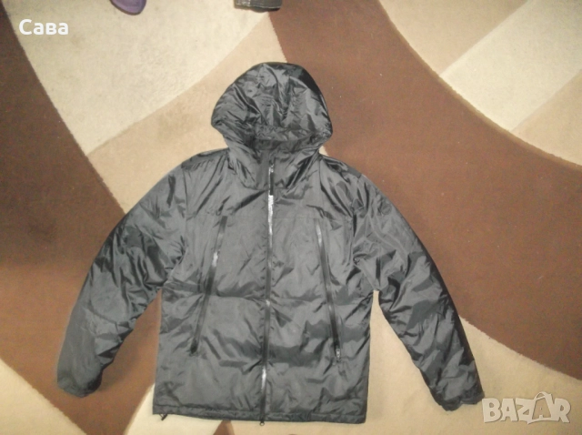 Зимно яке LONSDALE  мъжко,ХЛ