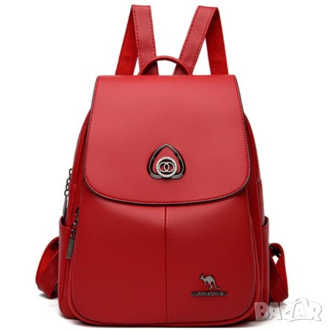 Дамска раница Bordo 1113