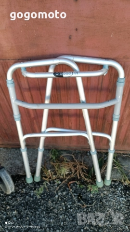 Проходилка, ролатор за хора в нужда, за хора в напреднала възраст , снимка 17 - Ролатори - 52054717