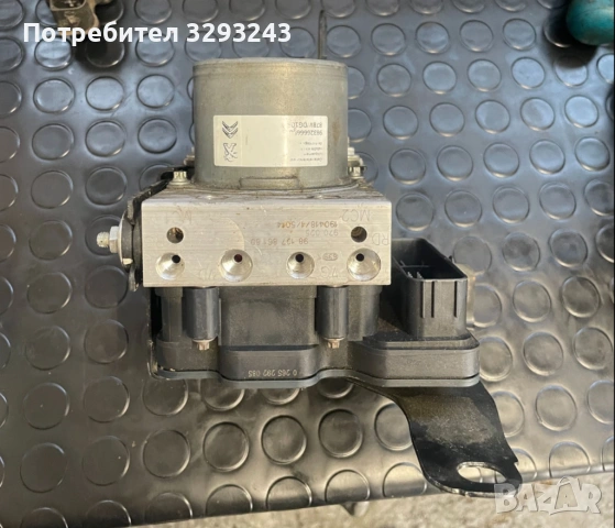 abs помпа Citroen C5 9832666680 peugeot 5008 i drugi modeli