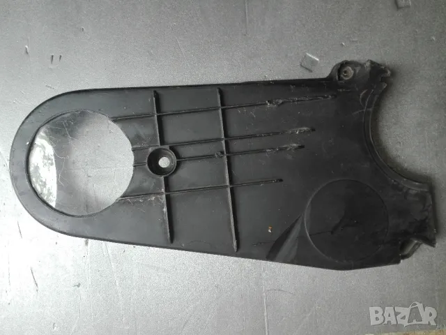 Продавам части от кадетт гсй , снимка 15 - Аксесоари и консумативи - 36508601