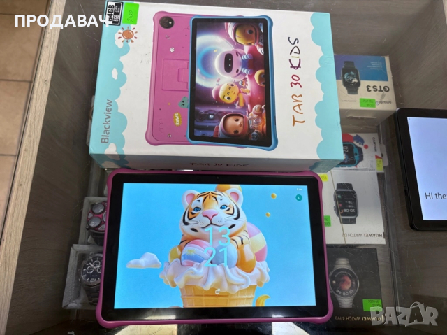 BLACKVIEW TAB 30 KIDS