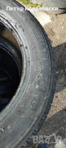 Гуми 185 60 15 Континентал Continental 4 броя. Нов внос. Не са нови. Гаранция, снимка 11 - Гуми и джанти - 49818359