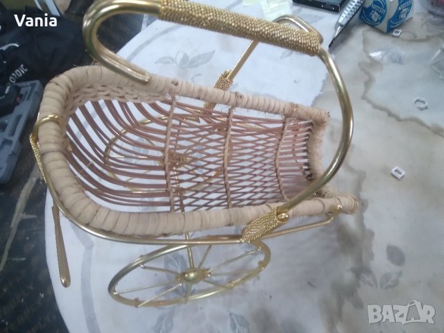 Поставка за вино , снимка 5 - Декорация за дома - 43410431