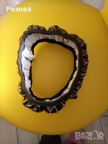 Продавам кожен калъф за волан