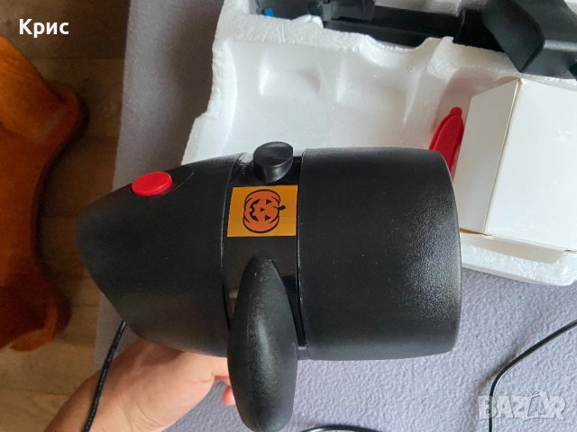 LED Прожектор С 12 Комплекта Фигурки, снимка 4 - Лед осветление - 52337662