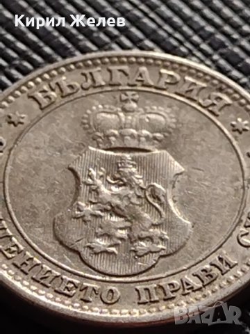 МОНЕТА 10 стотинки 1913г. ЦАРСТВО БЪЛГАРИЯ ФЕРДИНАНД ПЪРВИ ЗА КОЛЕКЦИЯ 36362, снимка 6 - Нумизматика и бонистика - 39817071