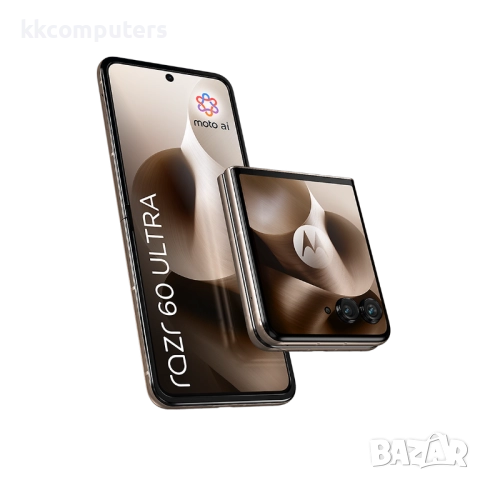 ЧАСТИ ЗА MOTOROLA RAZR 60 ULTRA 5G 512GB , снимка 8 - Резервни части за телефони - 51538045