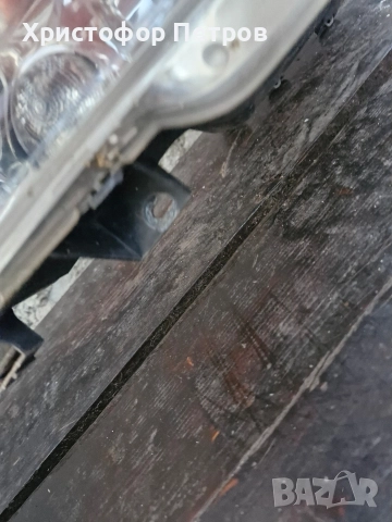 фарове оригинални valeo за peugeot/пежо 206 , снимка 11 - Части - 52924136
