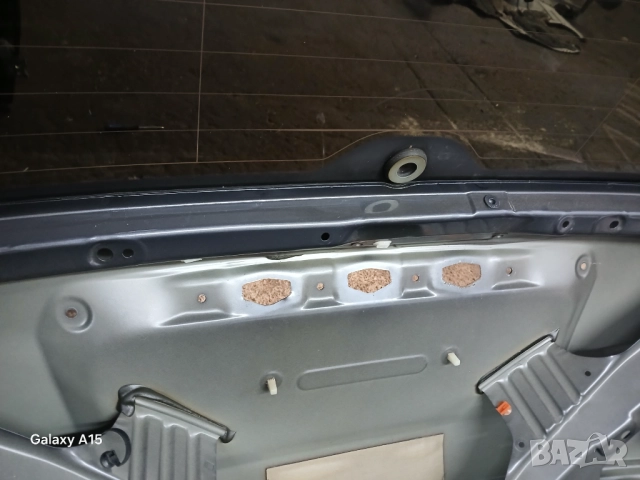 Заден капак Honda CR-V III 2006-2012, снимка 4 - Части - 52917095