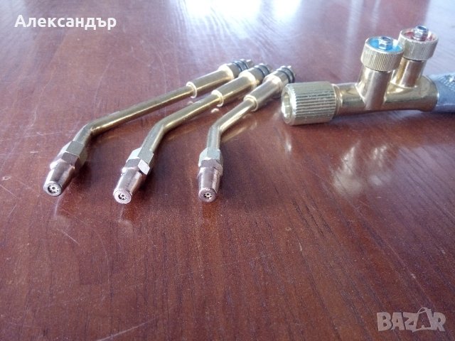 Бренер за оксижен • Онлайн Обяви • Цени — Bazar.bg