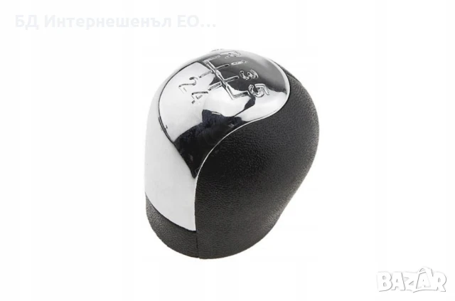 Топка за скоростен лост, Opel Vectra C, Corsa C, Signum,  5 скорости,