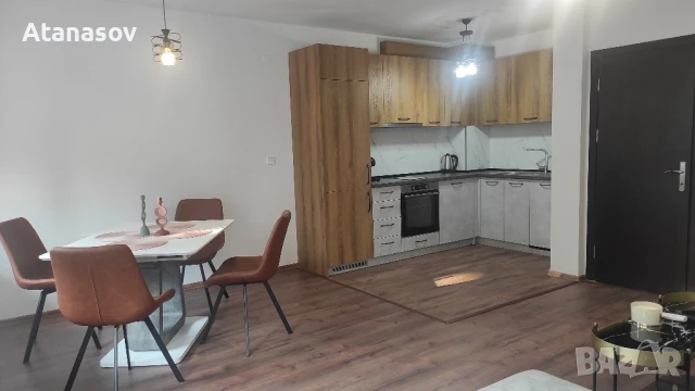 чисто нов апартамент в полите на Аязмото , снимка 3 - Квартири, нощувки - 51112395