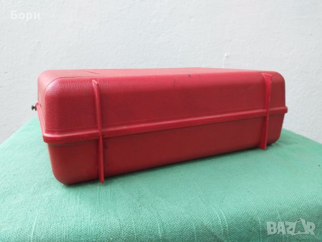 Грамофон LESA mady 2 ITALIA 1960, снимка 8 - Грамофони - 29071358