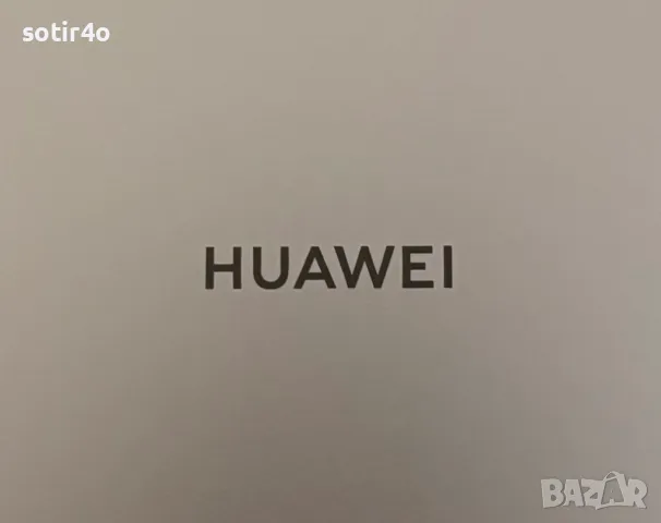 Huawei таблет+калъф, перфектен.