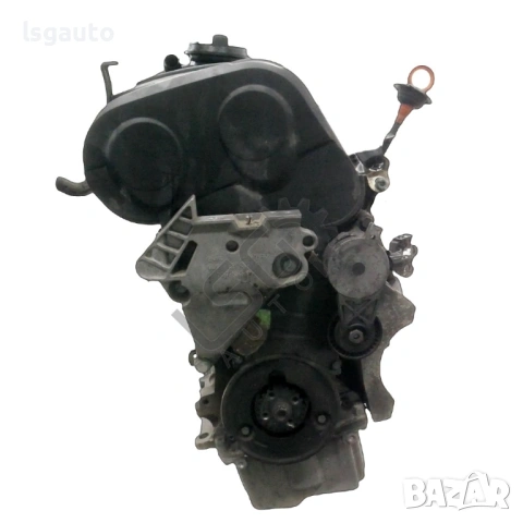 Двигател BKD 2000 Seat Altea 2004-2015 ID: 157629, снимка 4 - Части - 53190043