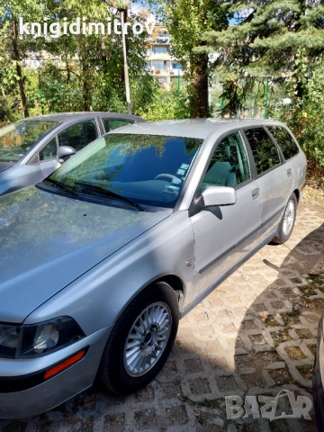 Продавам Волво В 40,1,8-2001 г. , снимка 3 - Автомобили и джипове - 51756490