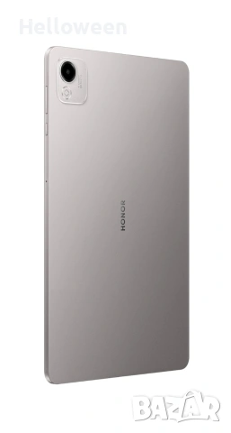 Чисто нов - в гаранция - таблет HONOR Pad X9a, 11.45", 6GB RAM, 128GB, WIFI, Gray, снимка 9 - Таблети - 53453182