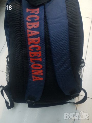 Раници, снимка 3 - Раници - 40003594