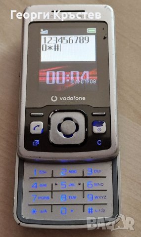 Sony Ericsson T303 и W580i - за ремонт, снимка 5 - Sony Ericsson - 40044916