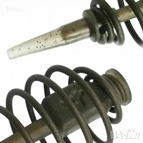 Шаранджийски монтажи модел - 111 - 40g / 60g, снимка 4 - Екипировка - 48529941