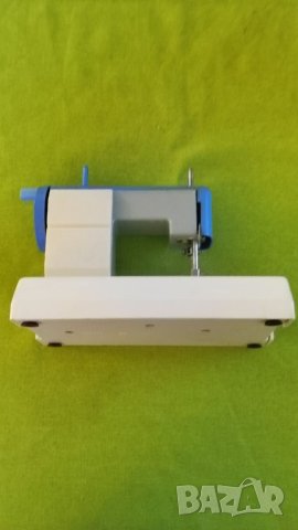 Детска шевна машина КНОПКА. , снимка 4 - Други - 40626136