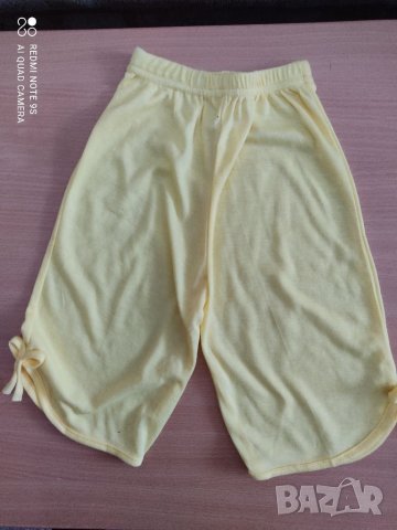 Къси панталони за момиче, снимка 6 - Детски къси панталони - 33340808