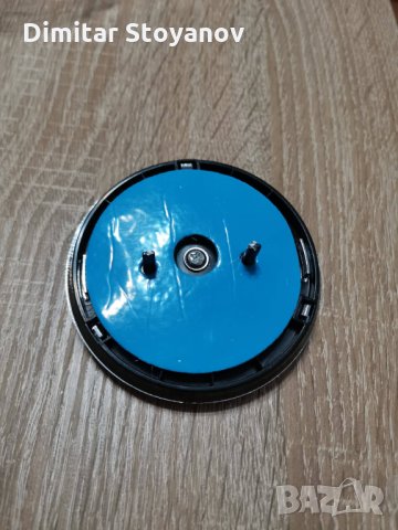 червена емблема Jaguar голям размер, снимка 3 - Аксесоари и консумативи - 35155019