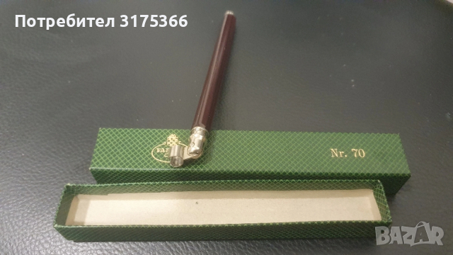 Faber Castell N70, снимка 2 - Други - 53124068