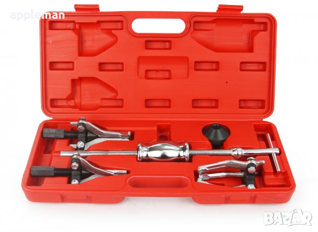 Обратен чук за лагери MARPOL, снимка 2 - Други инструменти - 40154324