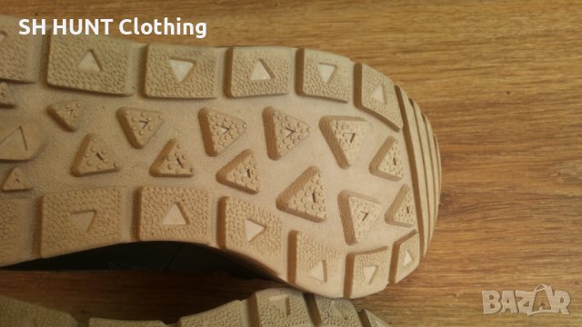 VIKING TED GORE-TEX Boots размер EUR 37 / UK 4 дамски детски апрески водонепромокаеми - 524, снимка 16 - Детски боти и ботуши - 43765059