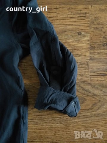 g-star avity cruiser shirt - страхотна дамска блуза, снимка 5 - Блузи с дълъг ръкав и пуловери - 26302040