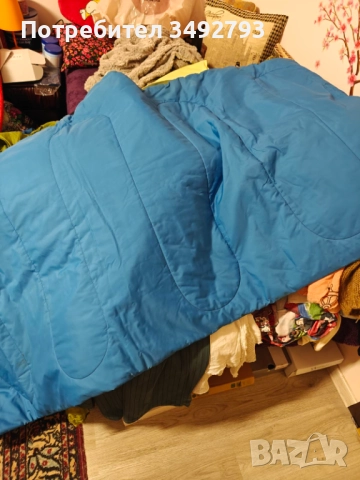 Спални чували, снимка 5 - Палатки - 51683948