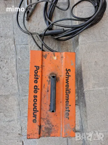 Продавам 2бр.  немски електрожени., снимка 5 - Други машини и части - 38117214